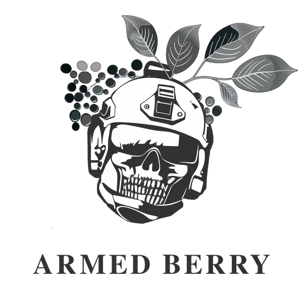 Armed Berry